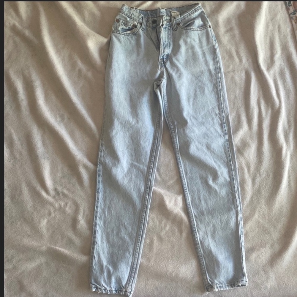 Vintage Levi’s jeans